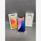 ���ʡ������ǡ�SIM�ե꡼��iPhone12 64GB �ۥ磻�ȿ�