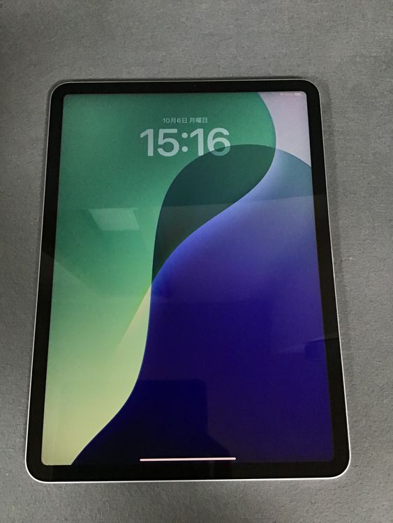 Apple - IPad Pro 11 第2世代 WiFi 128GB 新品未開封 新品未開封] Apple iPad Pro 11インチ 第2世代 Wi-Fi 128GB