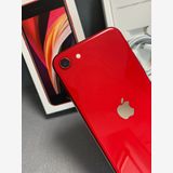 Ķ  SIMե꡼ iPhoneSE 2 128GB åɿ