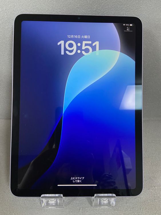 Ķ���� iPad Air ��5���� 64GB 10.9����� Wi-Fi�� �ѡ��ץ뿧