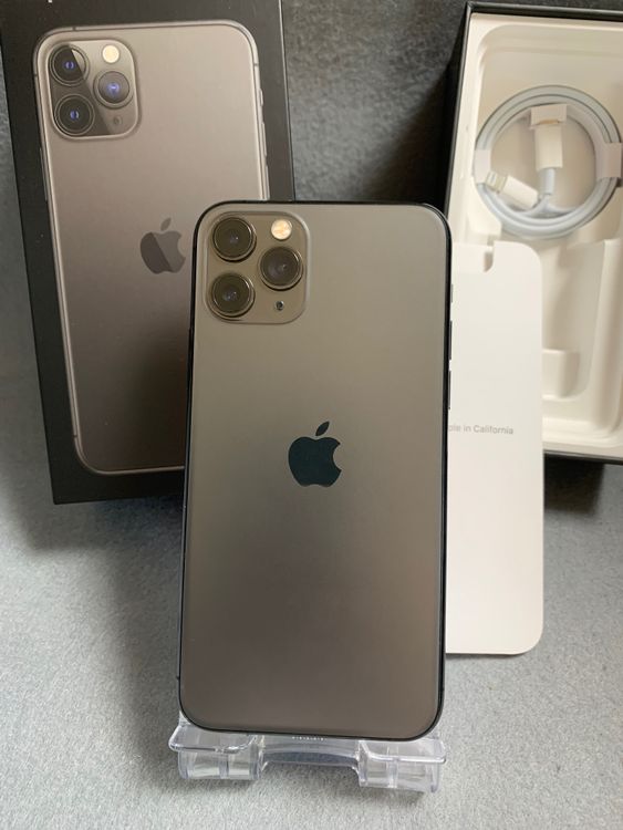   SIMե꡼ iPhone11 Pro 256GB ڡ졼