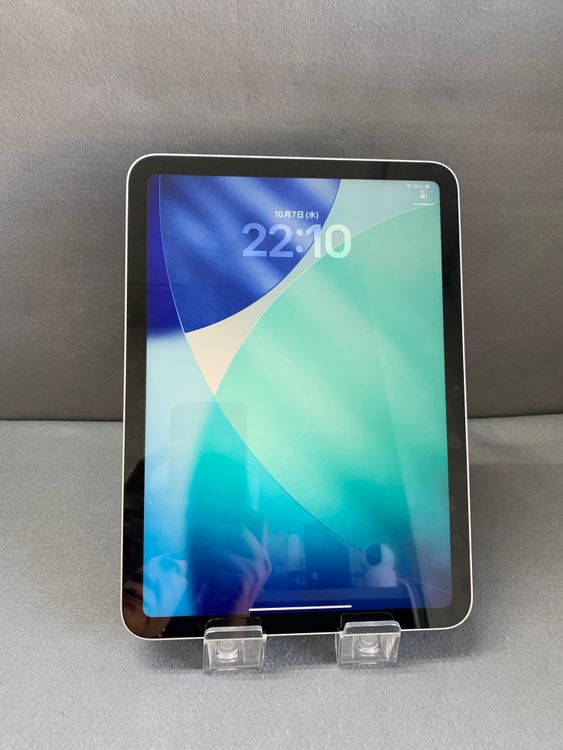 iPad(A16) 商品一覧｜ムスビー【中古スマホ・中古タブレット専門のフリマ】