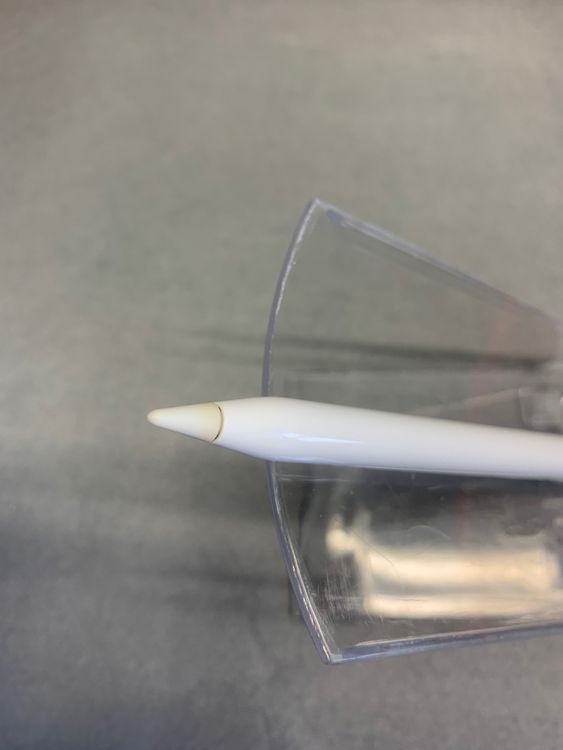 ���ʡ�Apple Pencil ��1���塡�ۥ磻�ȿ���MK0C2J/A