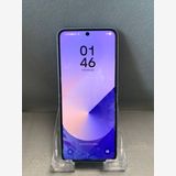 Ķ  SIMե꡼ Samsung Galaxy Z Flip6 256GB ֥롼