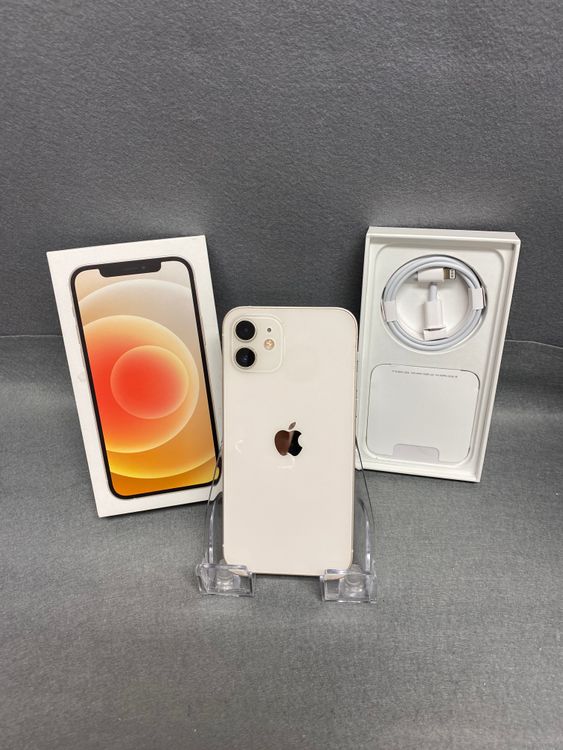 ���ʡ������ǡ�SIM�ե꡼��iPhone12 64GB �ۥ磻�ȿ�