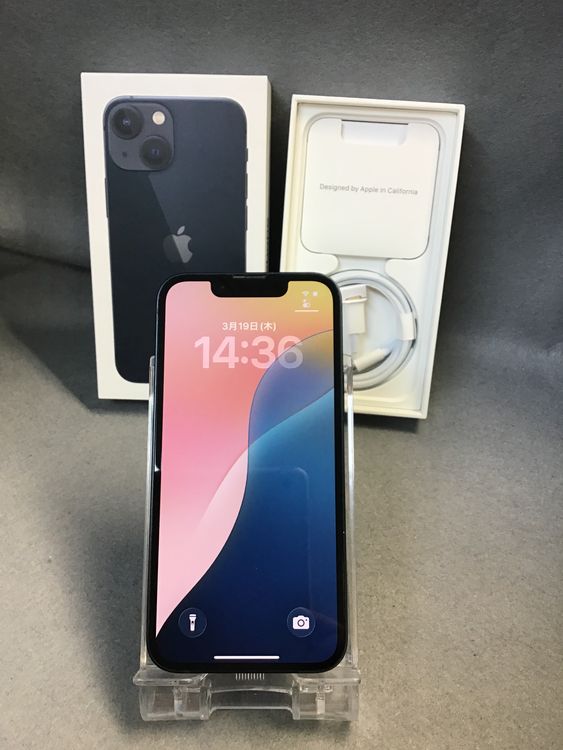���ʡ������� SIM�ե꡼ iPhone13mini 128GB �ߥåɥʥ��ȿ�