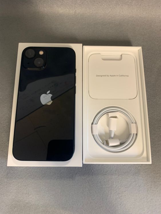 ���ʡ������ǡ�SIM�ե꡼��iPhone13 128GB �ߥåɥʥ��ȿ�