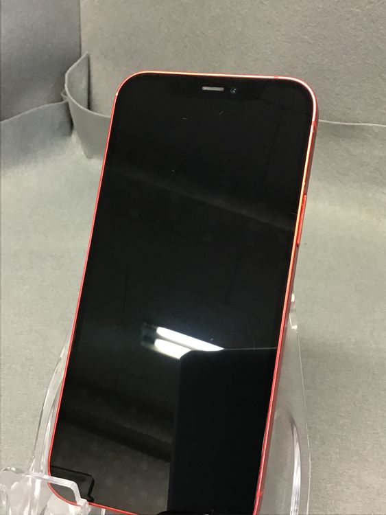 ���� ������ SIM�ե꡼��iPhone12   128GB ��åɿ�