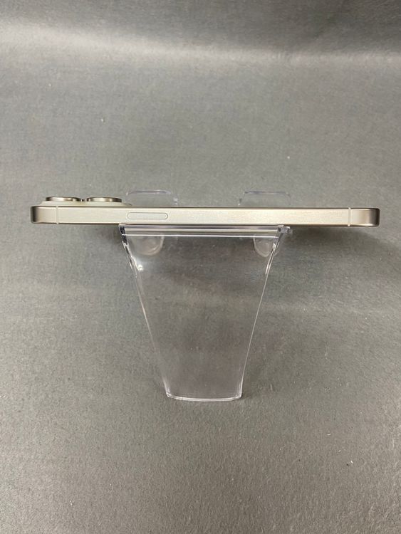 Ķ���ʡ������ǡ�SIM�ե꡼��iPhone15 Pro Max 256GB �ۥ磻�ȥ��˥��࿧