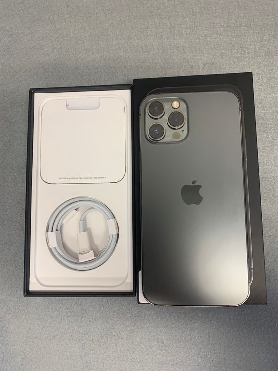 ���ʡ������ǡ�SIM�ե꡼��iPhone12 Pro Max 256GB ����ե����ȿ�