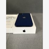ʡǡSIMե꡼iPhone12  128GB ֥롼