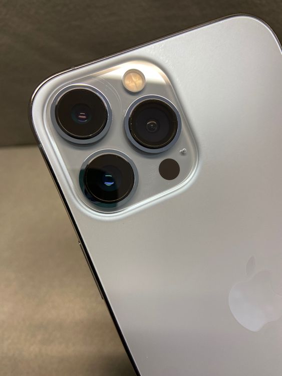 ���� ������ SIM�ե꡼ iPhone13 Pro Max 128GB ������֥롼��