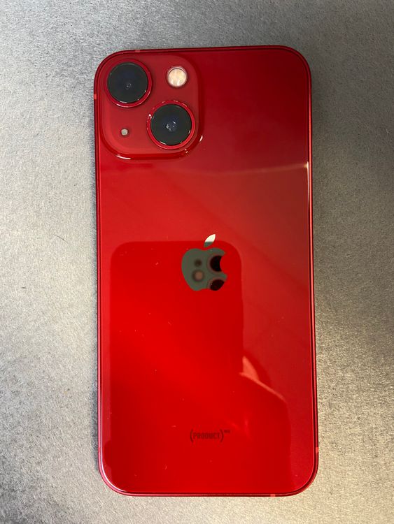 ���� ������ SIM�ե꡼ iPhone13mini 128GB ��åɿ�