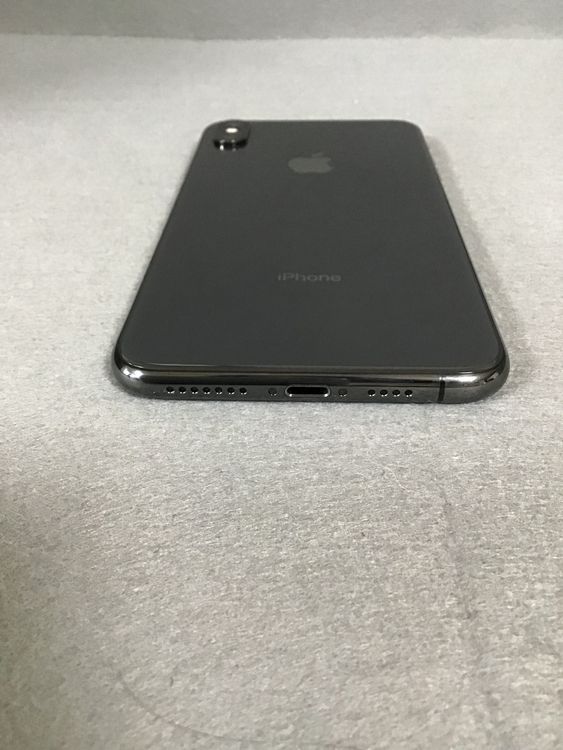 ʡǡSIMե꡼iPhoneXs Max  256GB ֥å