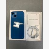 Ķ���ʡ������ǡ�SIM�ե꡼��iPhone13 mini 512GB �֥롼��