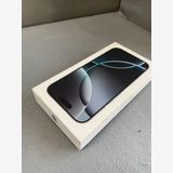 ����̤���� ������ SIM�ե꡼ iPhone16 Pro 128GB �ۥ磻�ȥ����˥��࿧
