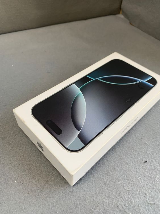 ����̤���� ������ SIM�ե꡼ iPhone16 Pro 128GB �ۥ磻�ȥ����˥��࿧