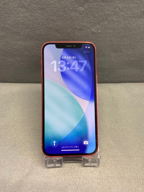 ���� ������ SIM�ե꡼ iPhone12 128GB ��åɿ�