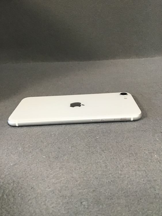ʡǡSIMե꡼iPhoneSE 2塡128GB ۥ磻ȿ