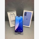 Ķ���ʡ������ǡ�SIM�ե꡼��iPhone16 128GB  ����ȥ�ޥ��