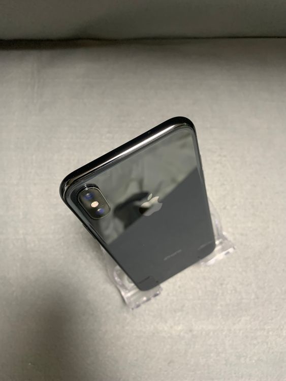   SIMե꡼ iPhoneX 64GB ڡ쥤