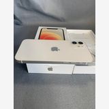 Ķ���ʡ������ǡ�SIM�ե꡼��iPhone12 64GB �ۥ磻�ȿ�