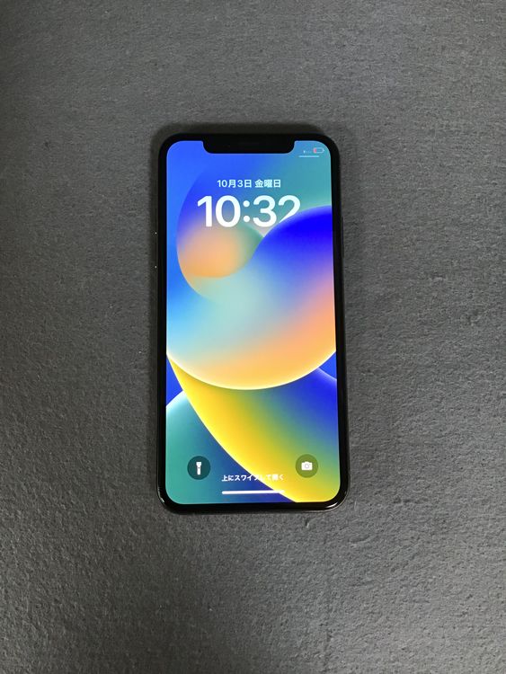 ĶʡǡSIMե꡼iPhoneXs  256GB ɿ