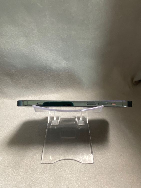   SIMե꡼ iPhone12 Pro 128GB ѥեå֥롼