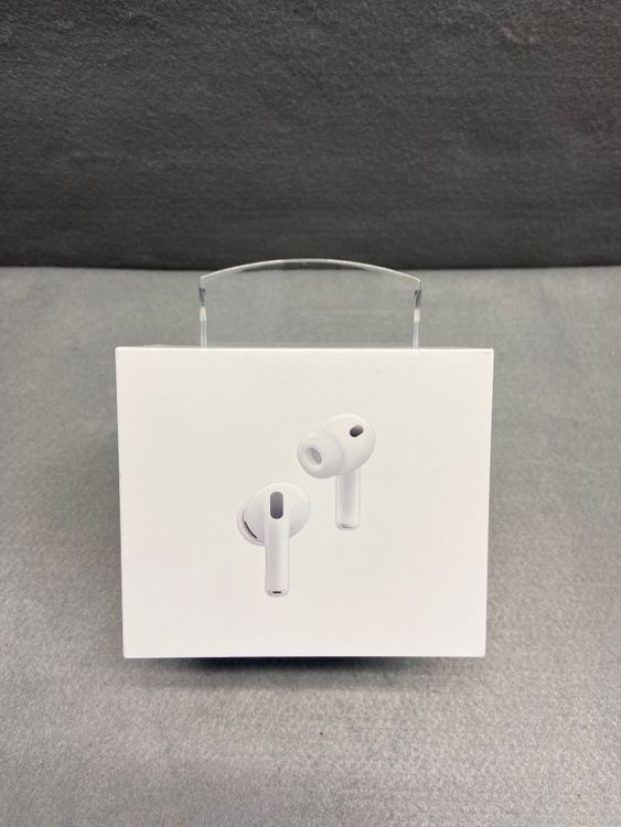 ムスビー｜新品未開封【限定保証あり】AirPods Pro 第3世代 USB-C