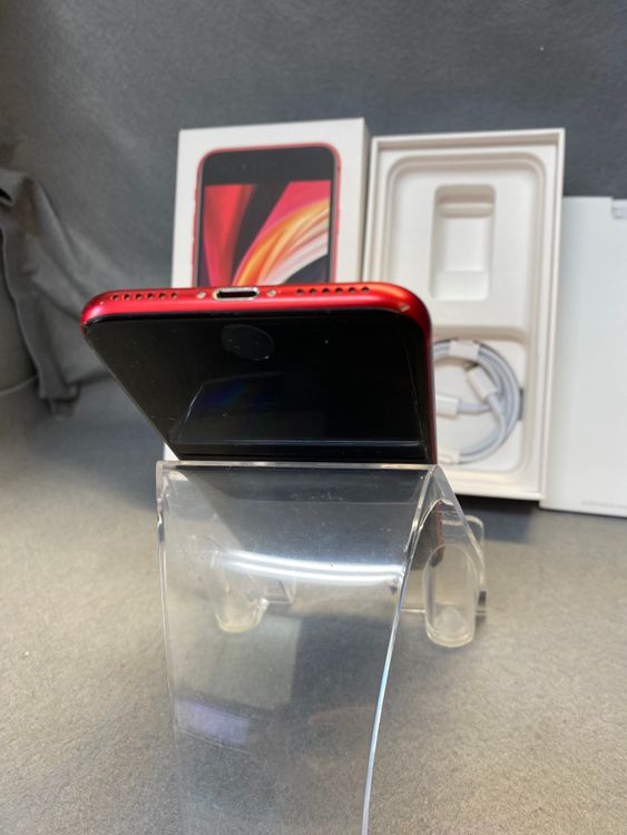 ���ʡ������ǡ�SIM�ե꡼��iPhone SE���������塡 128GB ��åɿ�