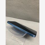 ���� Apple���ȥ��� SIM�ե꡼ iPhone13 256GB �֥롼��