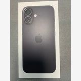 ̤AppleȥǡSIMե꡼iPhone 16 256GB ֥å