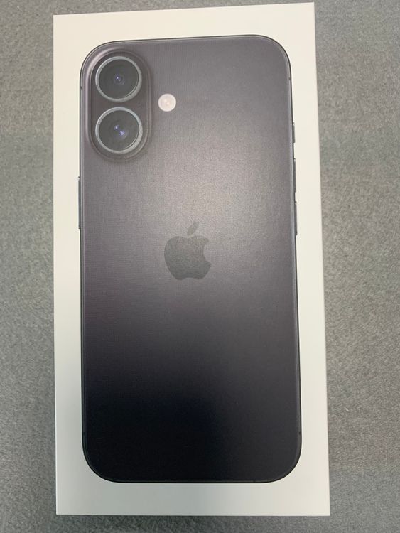 ̤AppleȥǡSIMե꡼iPhone 16 256GB ֥å