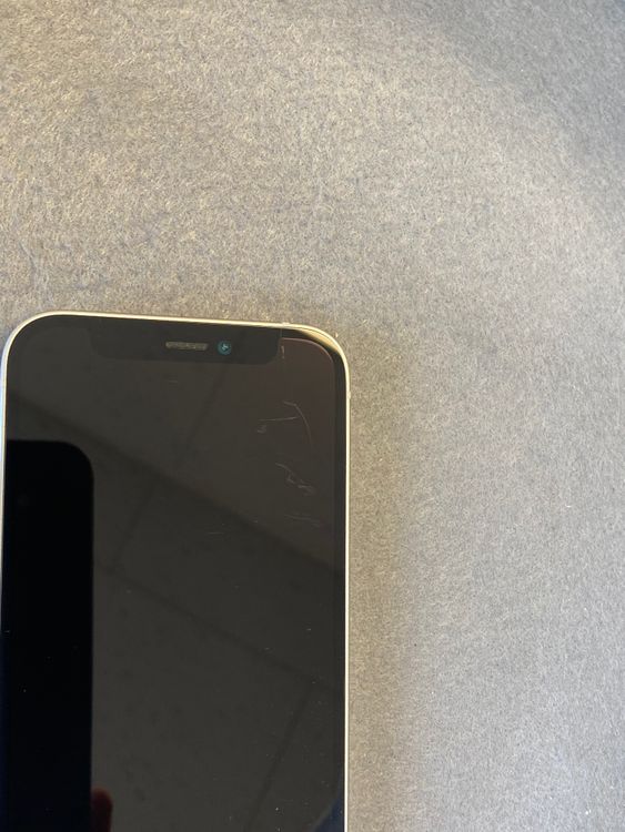 ���ʡ������ǡ�SIM�ե꡼��iPhone12mini 128GB �ۥ磻�ȿ�