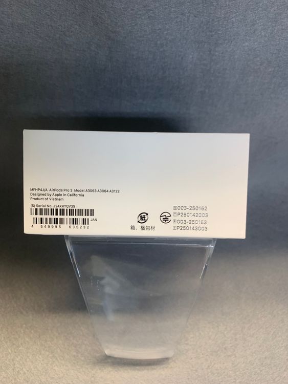 ����̤���� AirPods Pro ��3���� MFHP4J/A