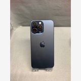 ���� Apple���ȥ��ǡ�iPhone15 Pro Max 256GB �֥롼�����˥��࿧