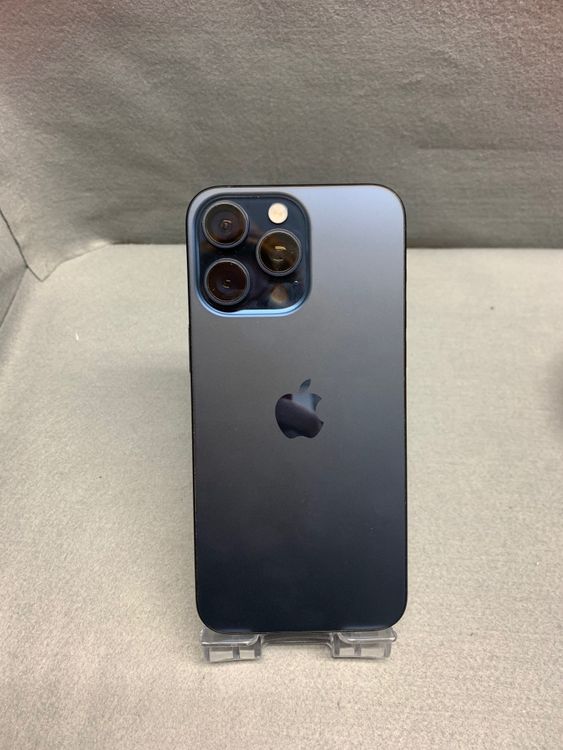 ���� Apple���ȥ��ǡ�iPhone15 Pro Max 256GB �֥롼�����˥��࿧