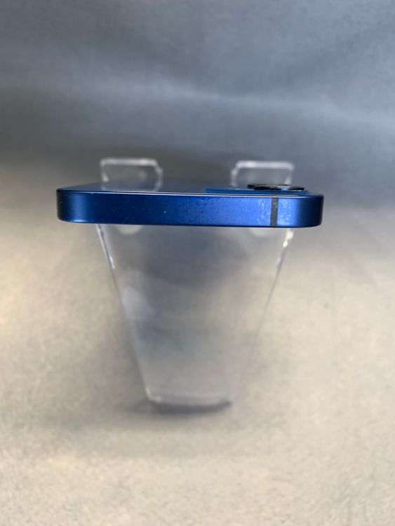 ��� ������ SIM�ե꡼ iPhone12 mini 128GB �֥롼��