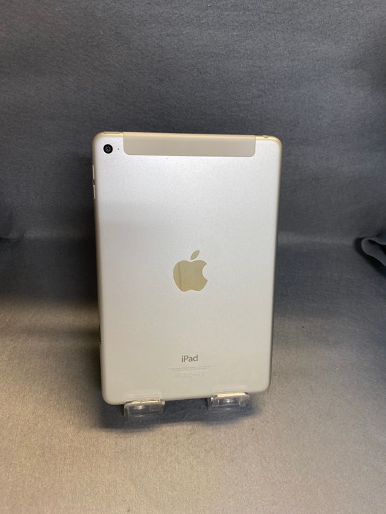 ���� ������  SIM�ե꡼ iPad mini ��4����  128GB��Cellular��