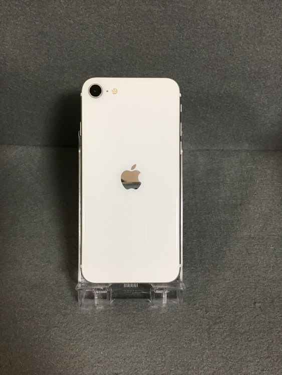 ʡǡSIMե꡼iPhoneSE 2塡 64GBۥ磻ȿ