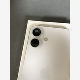 ʡǡSIMե꡼iPhone16  128GB ۥ磻ȿ
