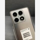 �ۤ�̤������ SIM�ե꡼ Xiaomi 14T Pro 8GB + 256GB �����󥰥졼��