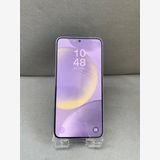 ��� ������ SIM�ե꡼ Galaxy S24 256GB ���Х�ȥХ�����åȿ�