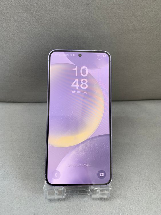 ��� ������ SIM�ե꡼ Galaxy S24 256GB ���Х�ȥХ�����åȿ�