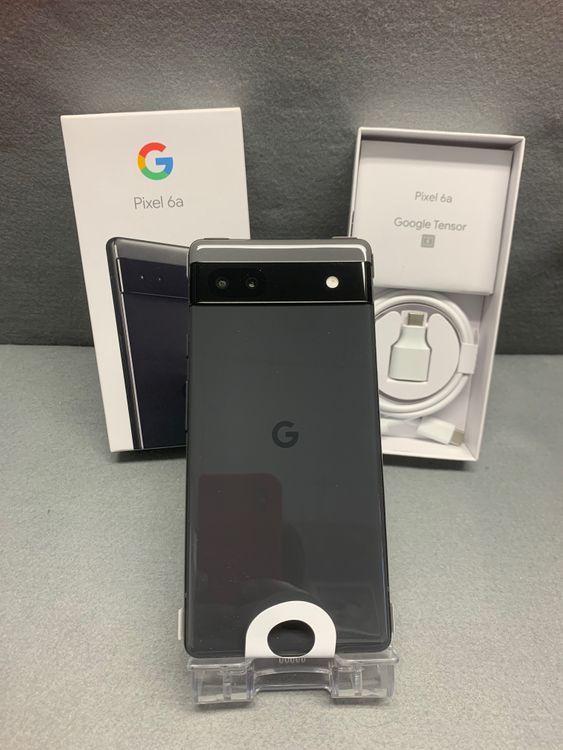 ����̤���� ������ SIM�ե꡼ Google Pixel 6a 128GB ���㥳���뿧