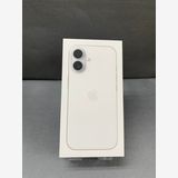 新品未開封 Appleストア版 SIMフリー iPhone17 256GB ホワイト色