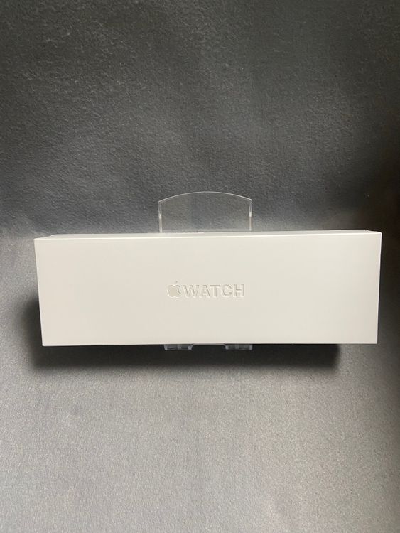 新品未開封 Apple Watch Series11 Wi-Fi+Cellular 42mm