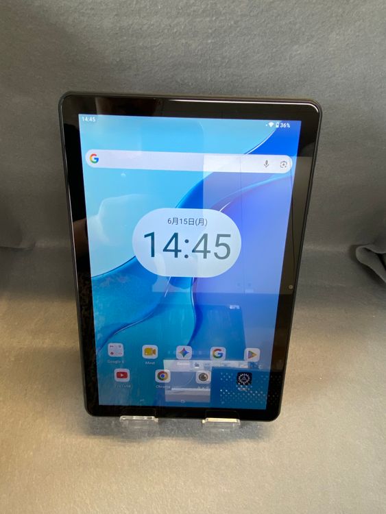 Ķ���ʡ����֥�å� POCKAM P10 10����� Wi-Fi�ǡ��֥�å���