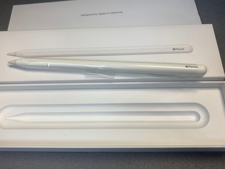 Ķ���ʡ������ǡ�Apple Pencil ��2���塡MU8F2J/A