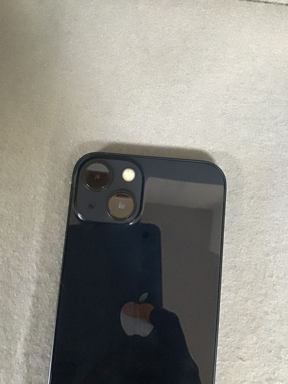 ʡǡSIMե꡼iPhone13  128GB ߥåɥʥȿ